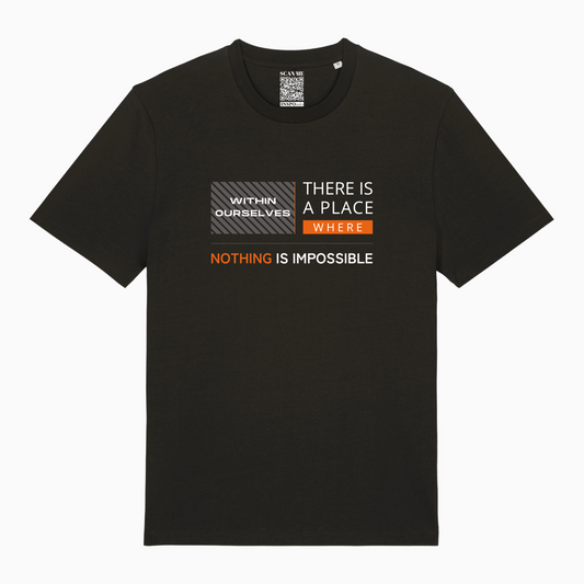 Nothing is Impossible T-shirt