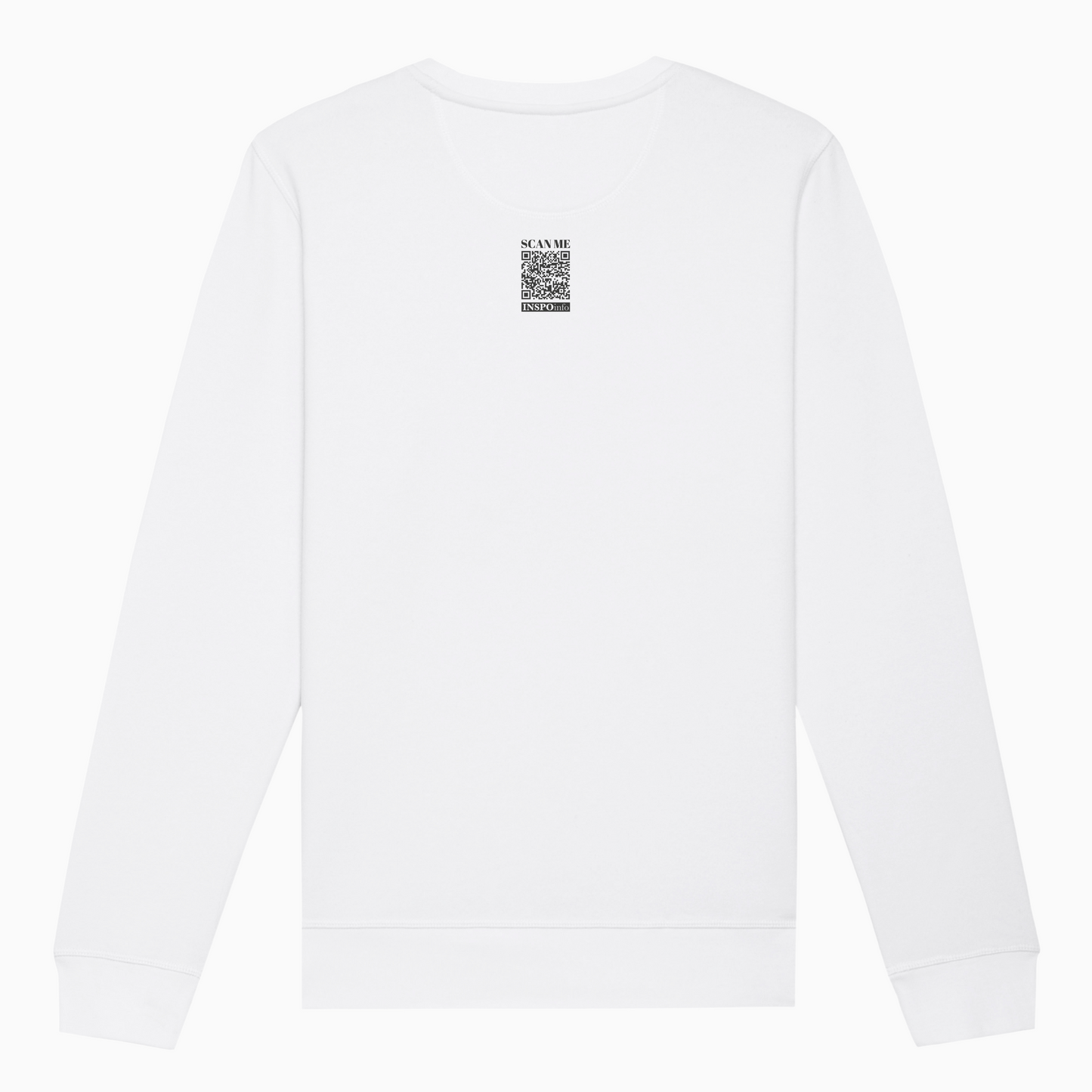 Nothing is Impossible Sweater