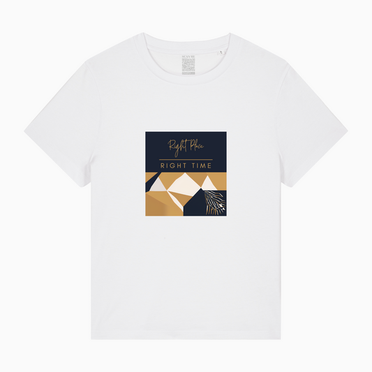 Right Place Right Time T-shirt