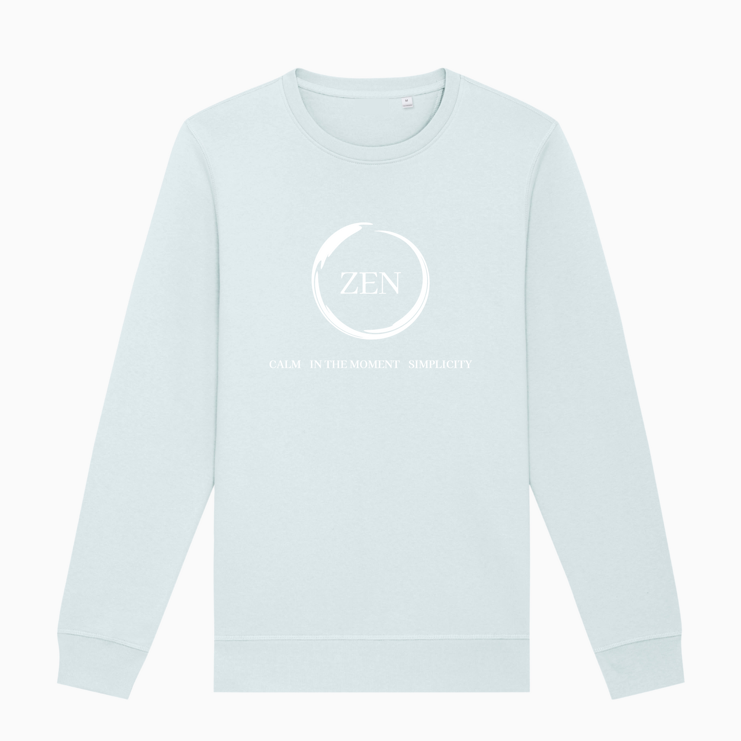 Zen Enso Sweater