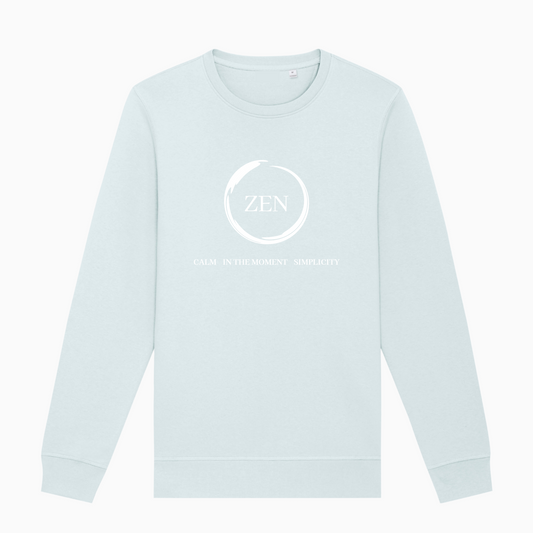 Zen Enso Sweater